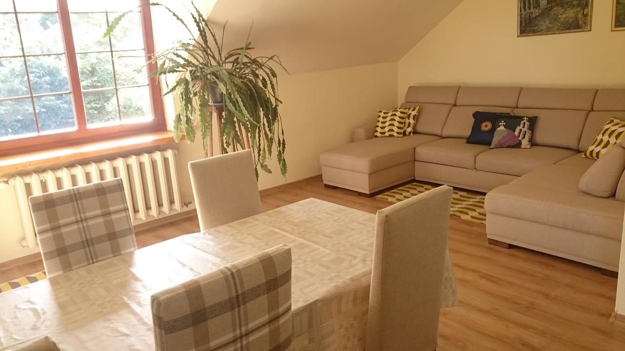 Апартаменты Mētrini apartment near river Daugava Кекава