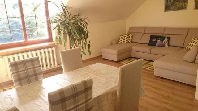 Апартаменты Mētrini apartment near river Daugava Кекава-47